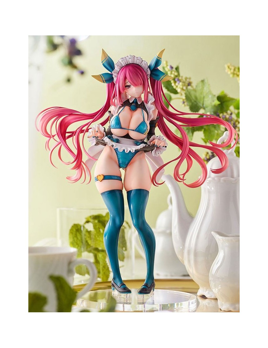 Original Character The Cosplay Maids Like Snacks Series PVC Statue 16 Alice  Otori 29 cm - Mondo Action Figure
