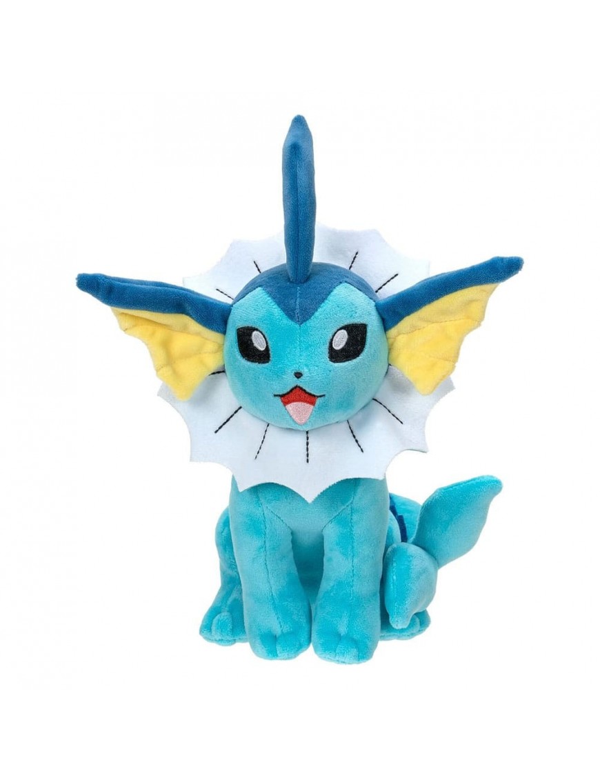Vaporeon action figure cheap