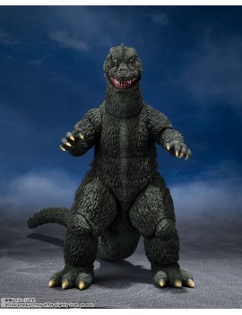 Godzilla 1964 giocattolo