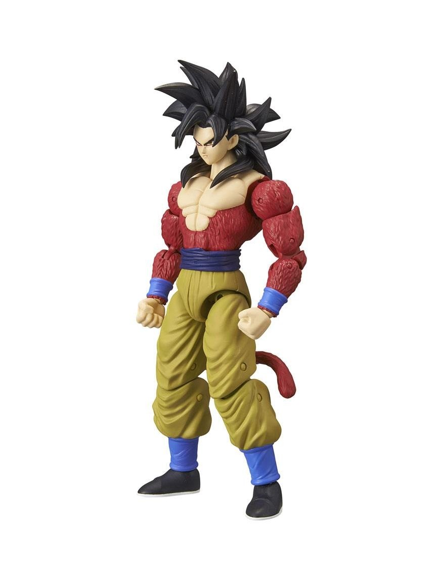 goku super saiyan 17